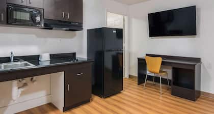 Motel 6 Abilene, TX