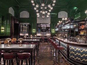 2 bares o lounges, pub, bar de cocteles