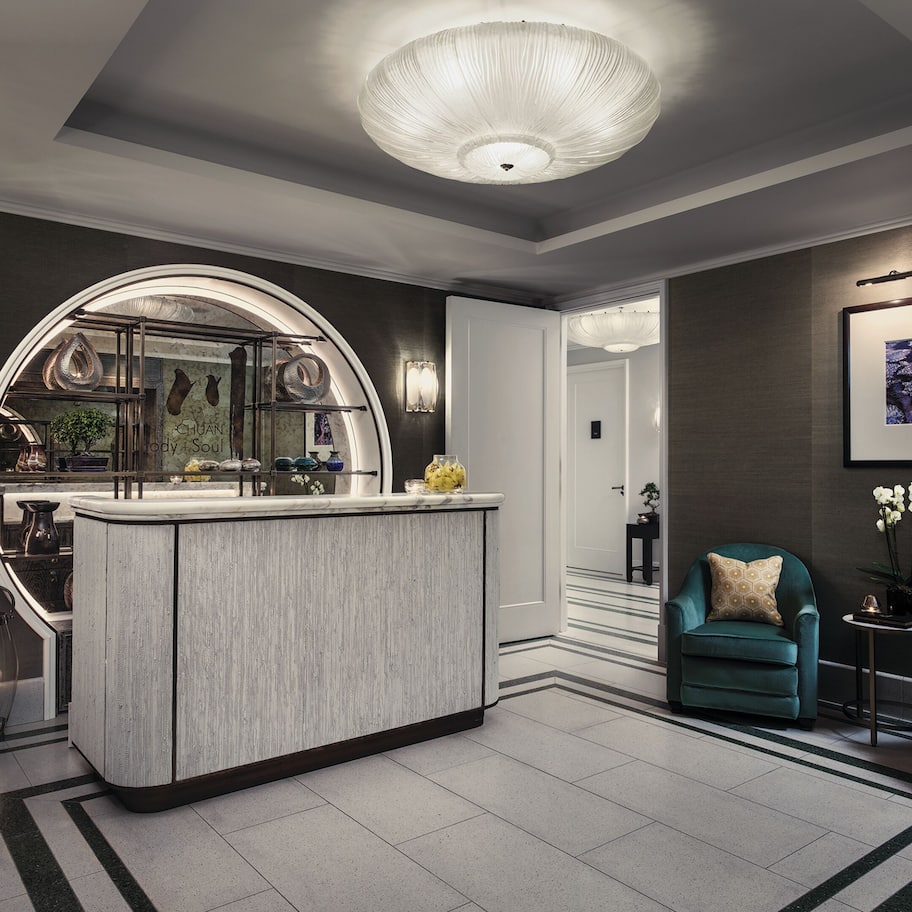 Couples treatment rooms, sauna, steam room, body treatments, body wraps