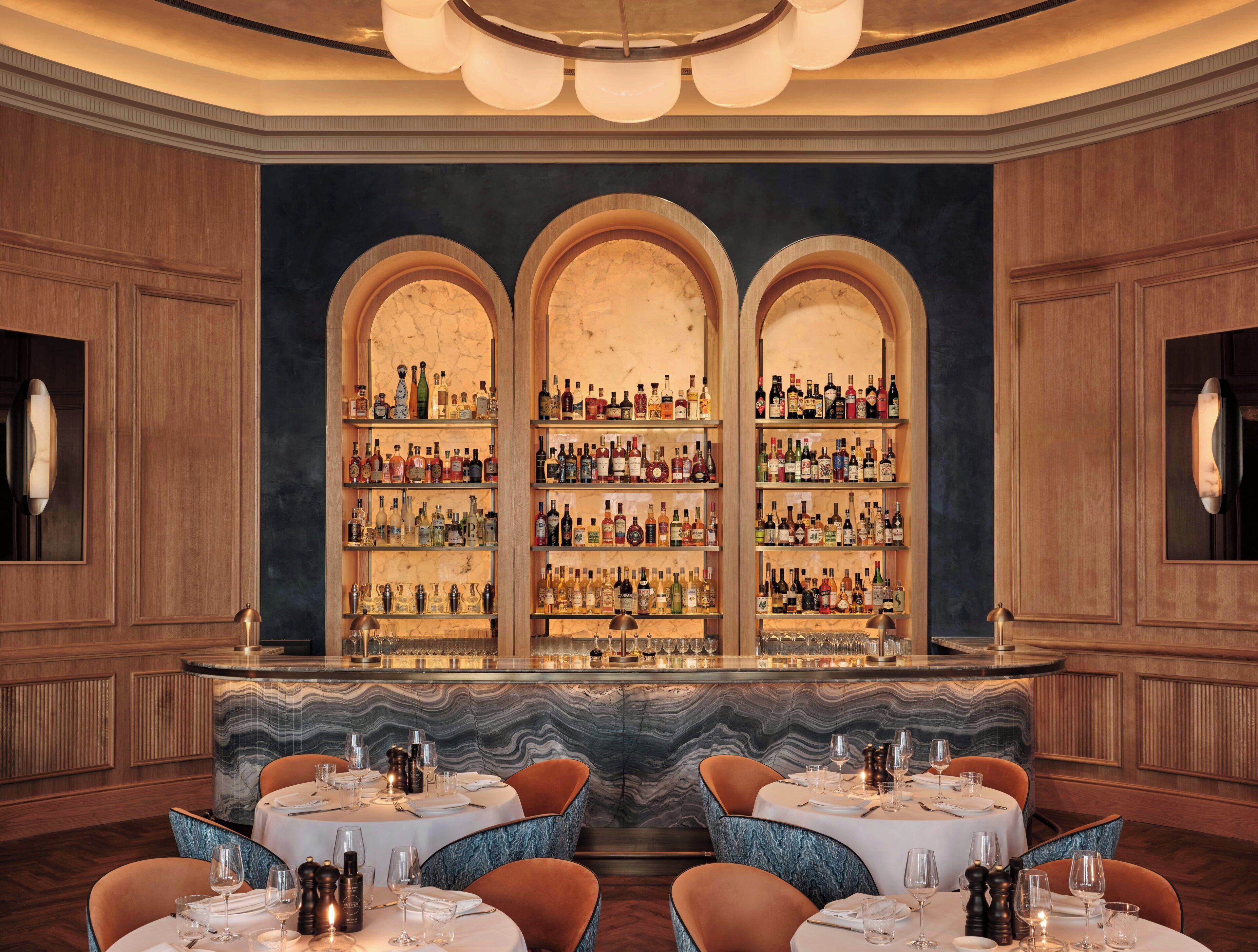 Foto - The Langham London