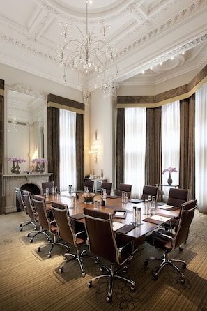 Salle de réunion