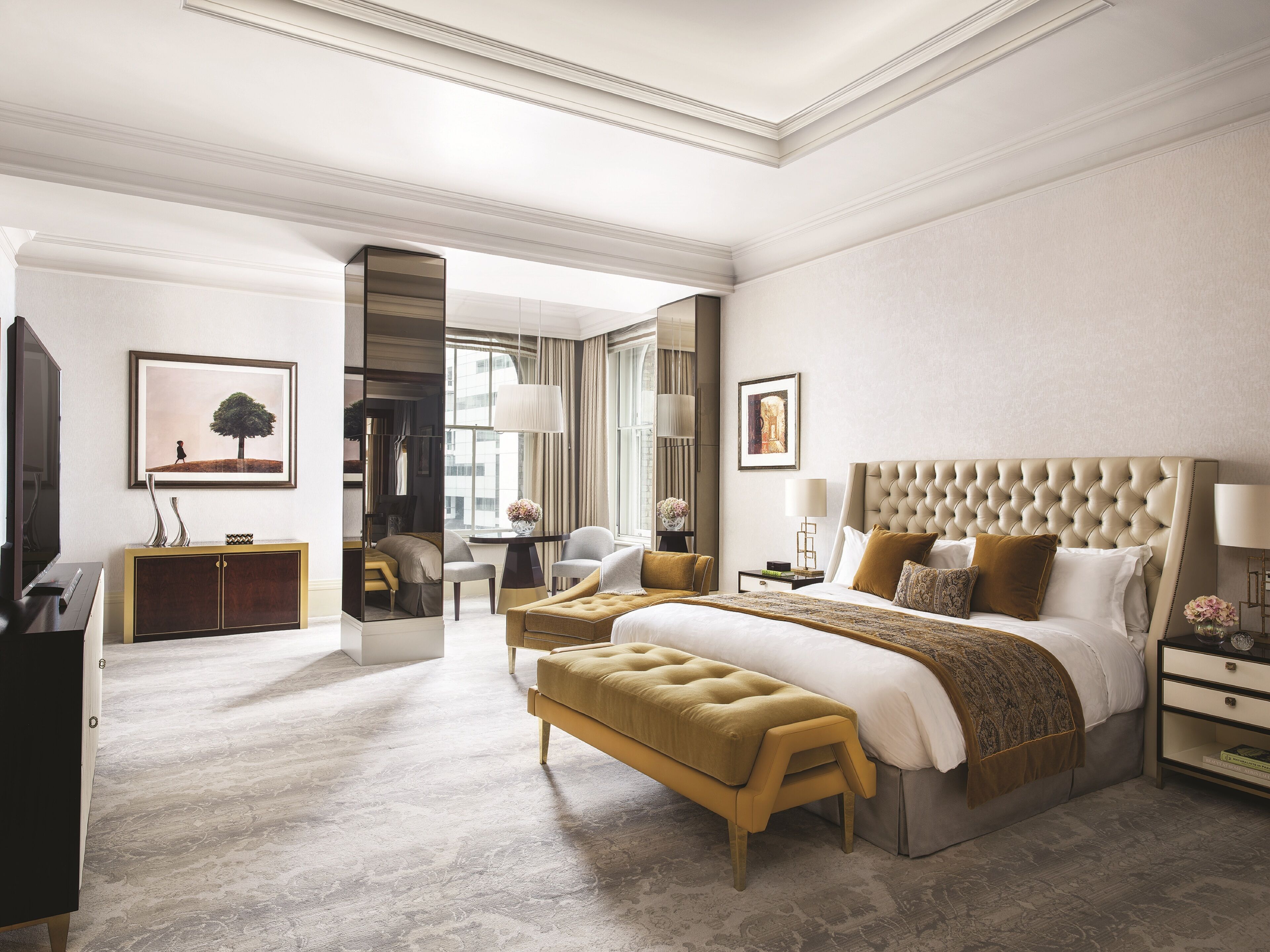 Foto - The Langham London