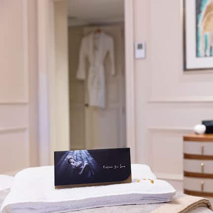 Club Residence Suite | In-room fitness