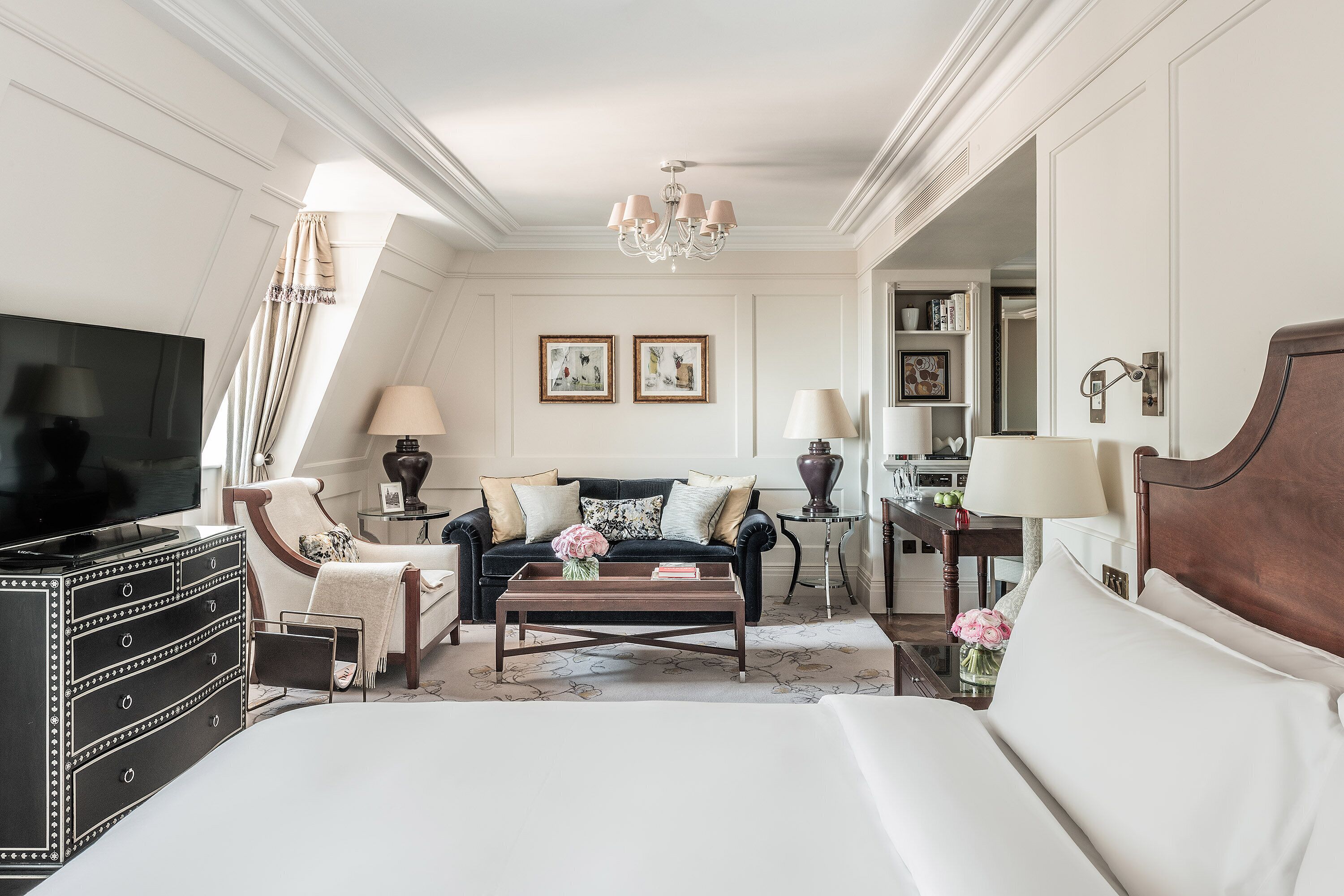 Foto - The Langham London