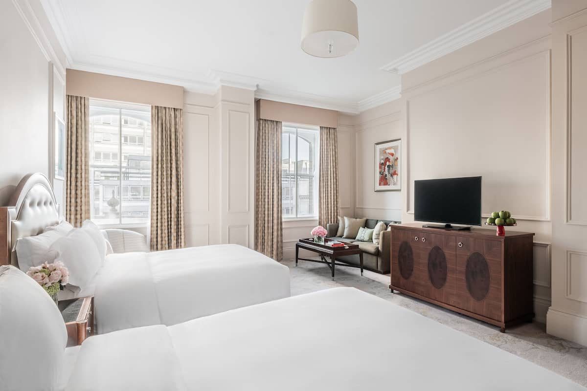 The Langham, London Reviews, Deals & Photos 2023 - Expedia