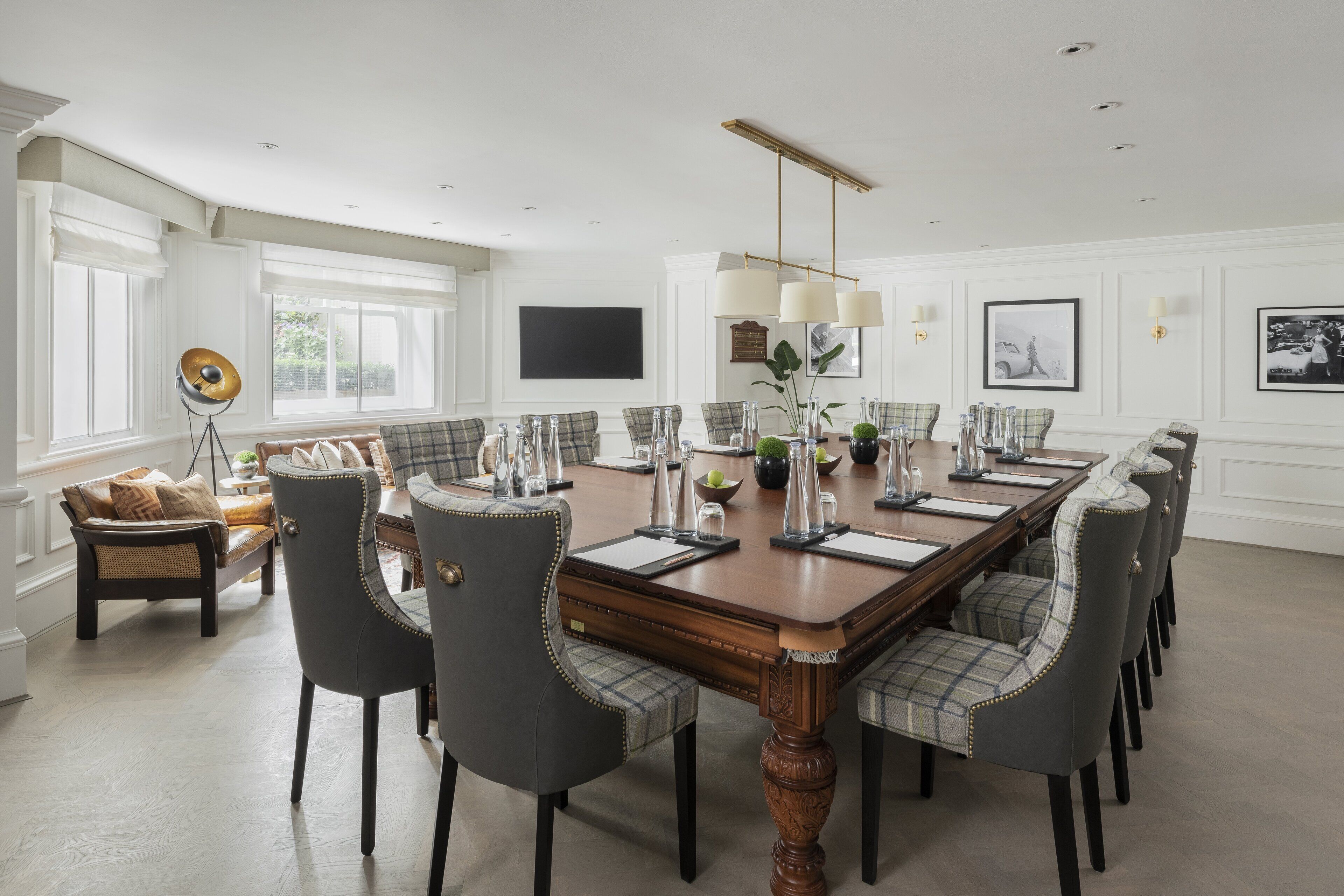 Foto - The Langham London