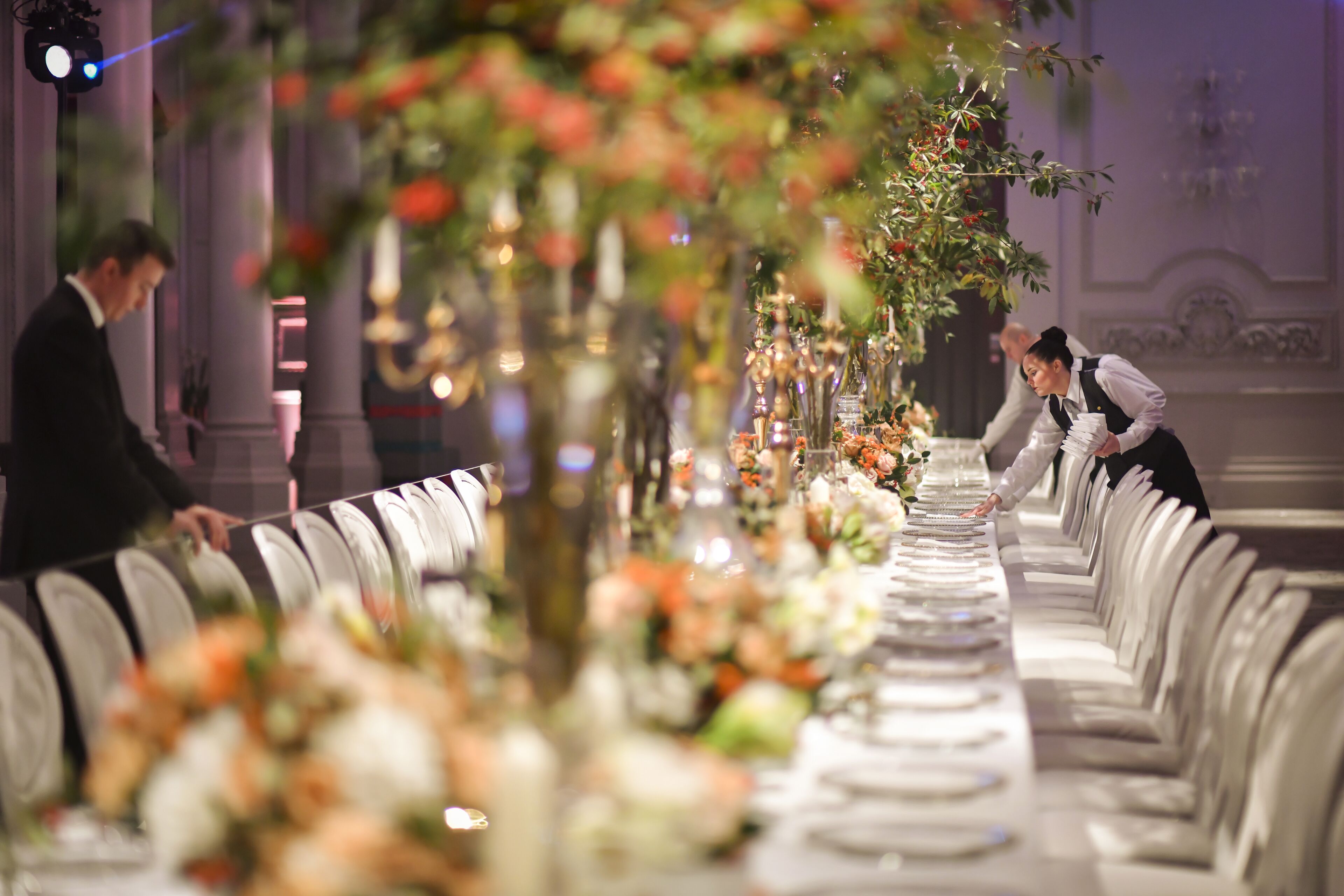 Foto - The Langham London