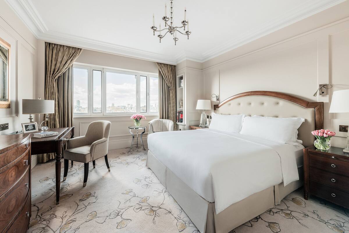 The Langham, London Reviews, Deals & Photos 2023 - Expedia