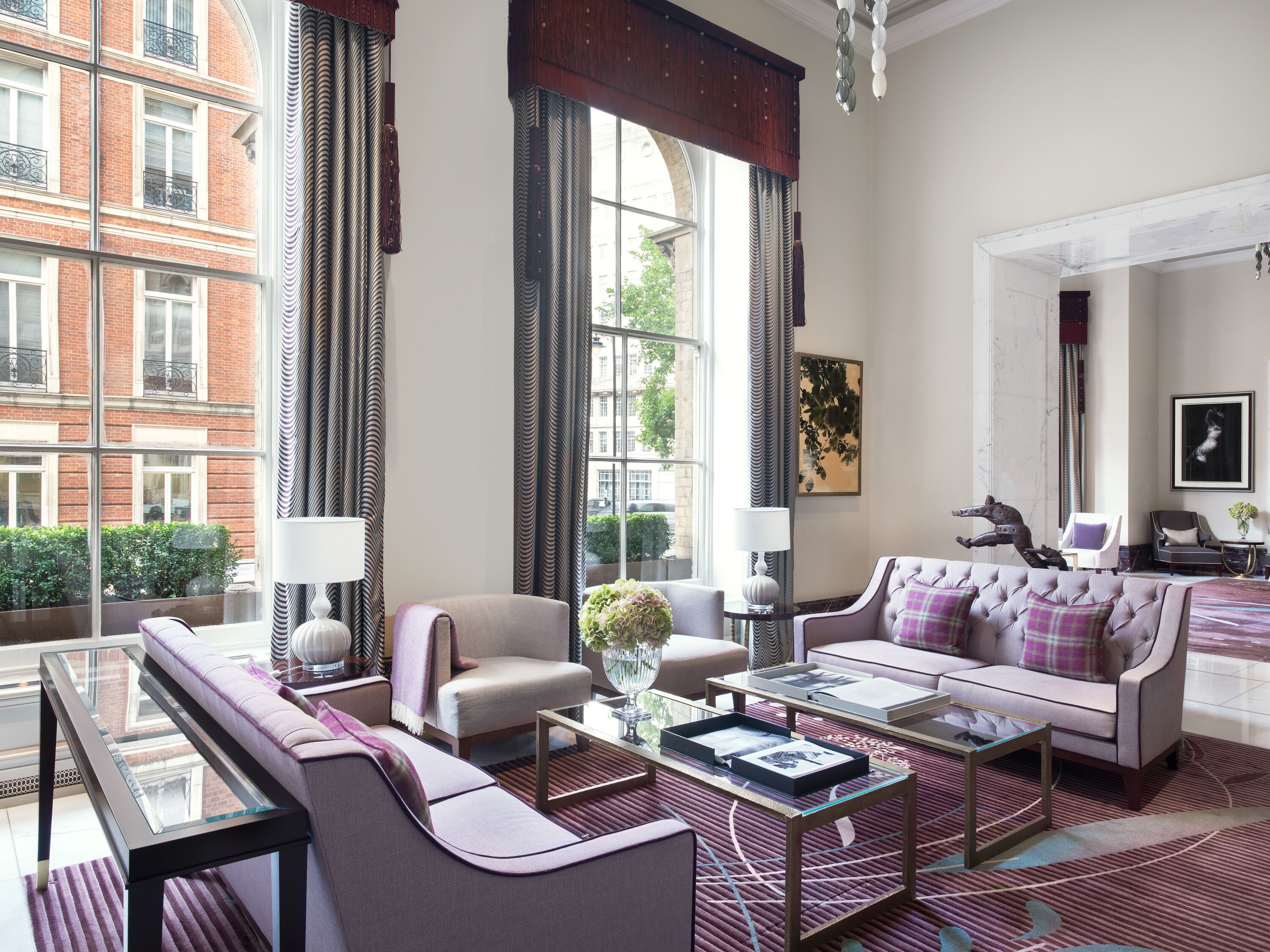 Foto - The Langham London