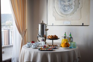 Meeting facility - UNA Hotels Capotaormina (Taormina)