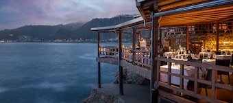 UNA Hotels Capotaormina