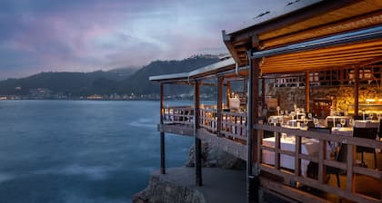 UNA Hotels Capotaormina