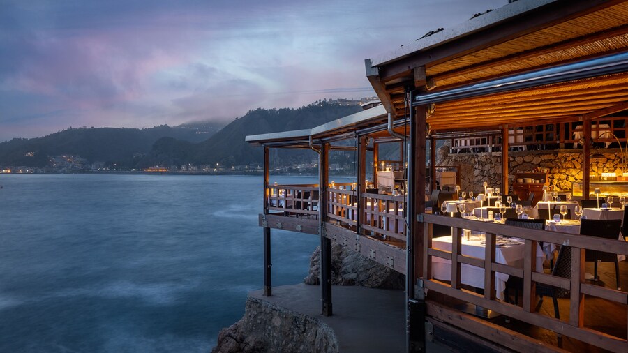 UNA Hotels Capotaormina