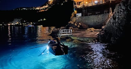 UNA HOTELS Capotaormina