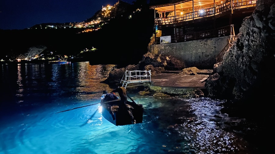 UNA HOTELS Capotaormina