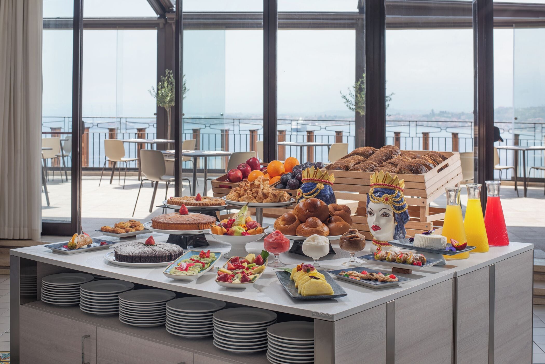 Buffet