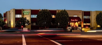 Carlyle Hotel