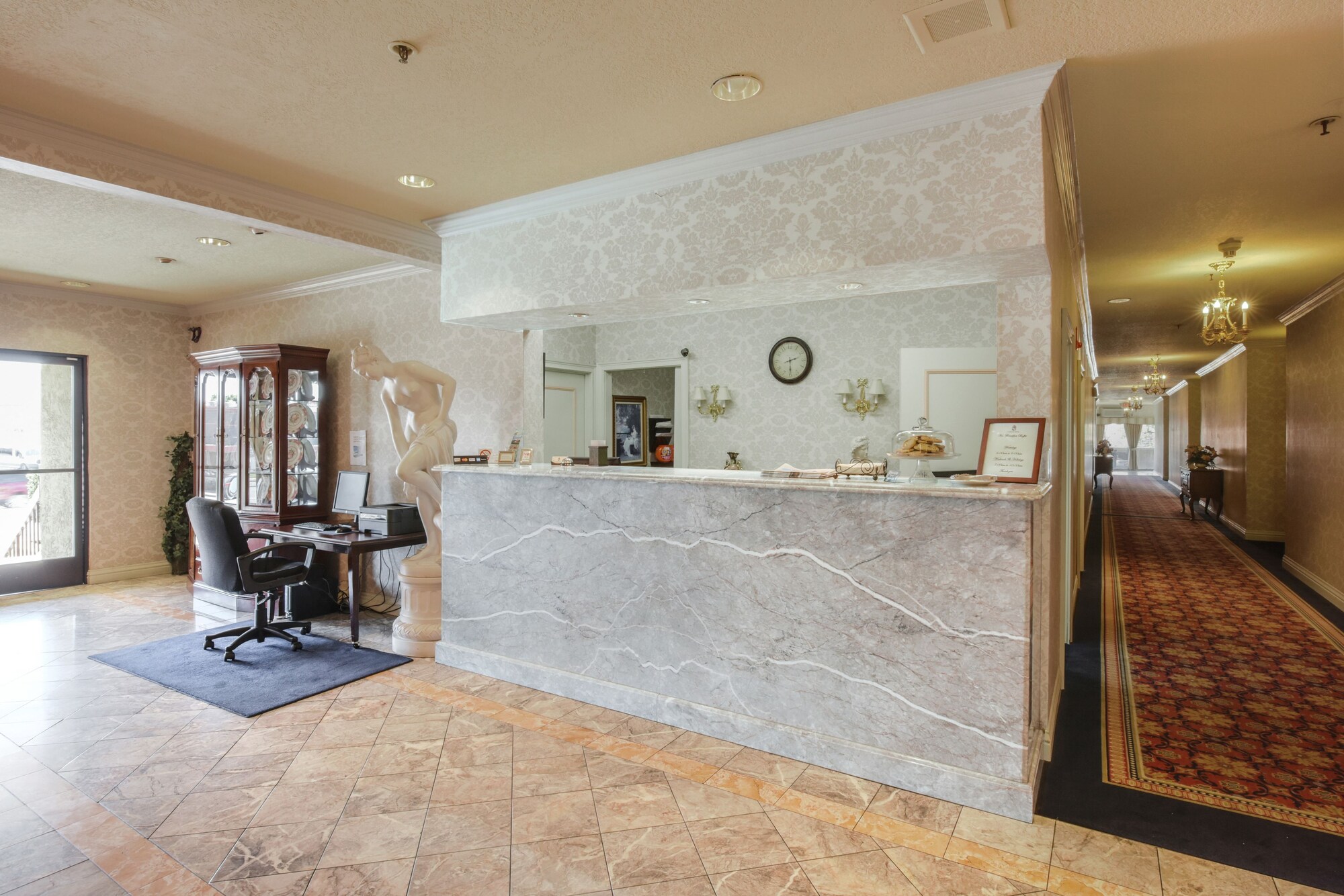 3 Star Hotels