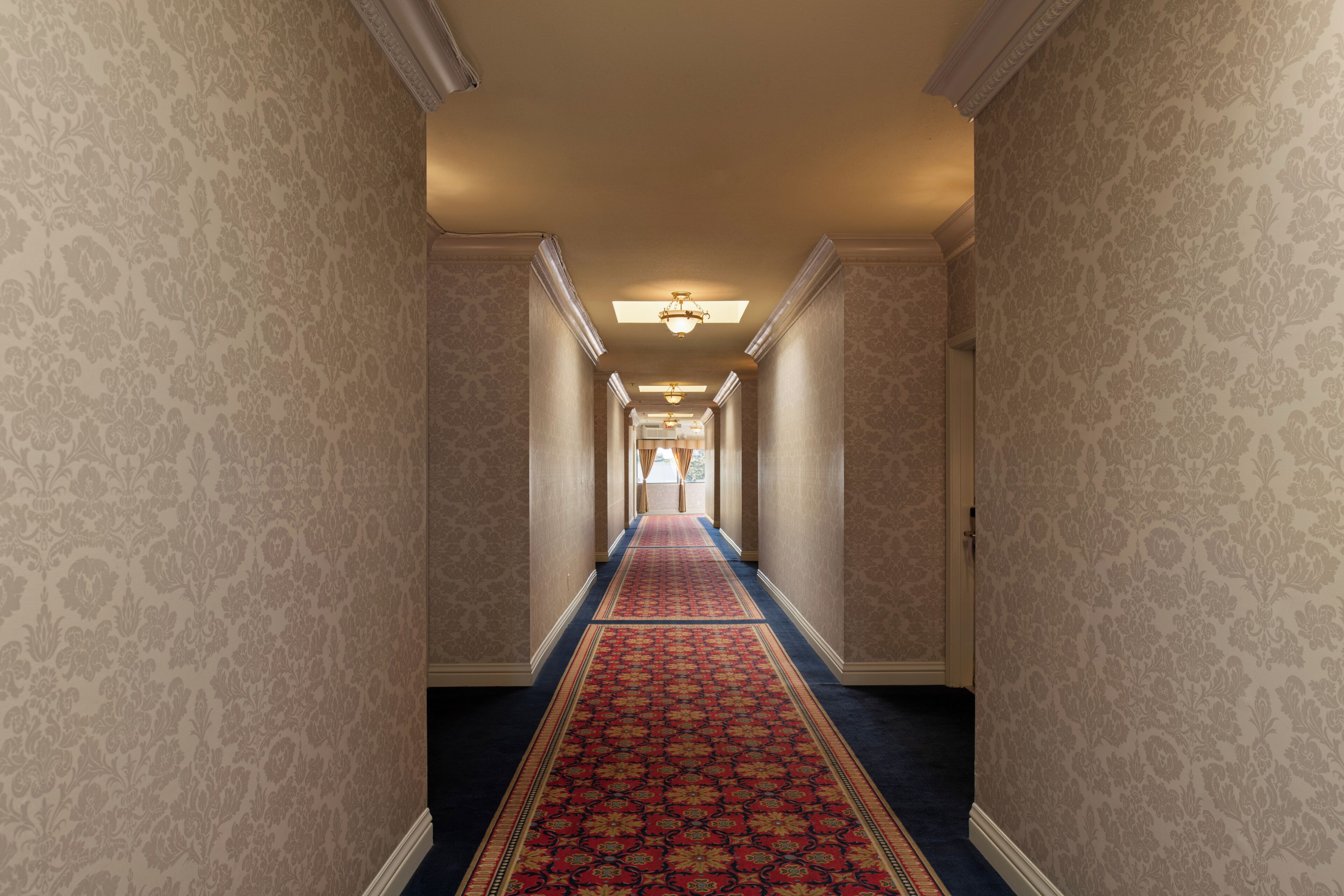 Hall