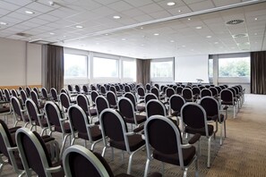 Sala de reuniones