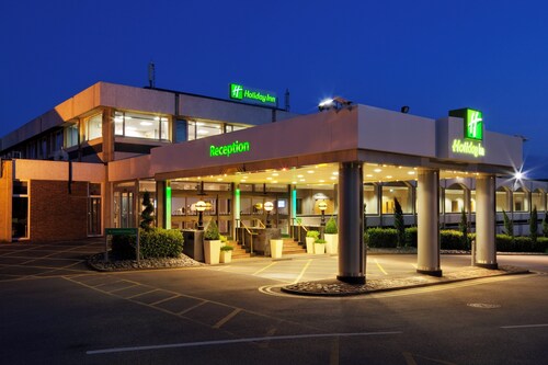 Holiday Inn Maidenhead Windsor by IHG