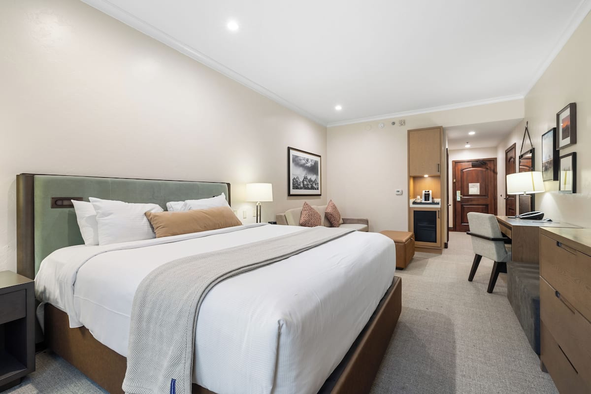 Literie de qualité supérieure, surmatelas