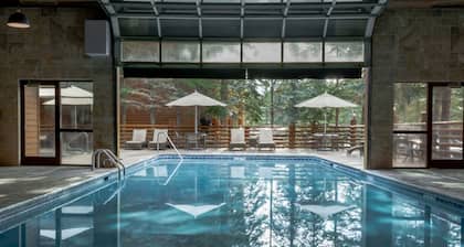 The Lodge at Jackson Hole