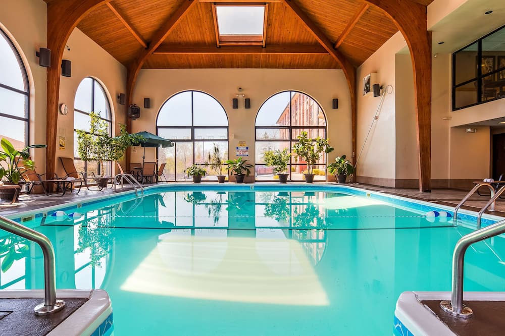 Best Western Music Capital Inn