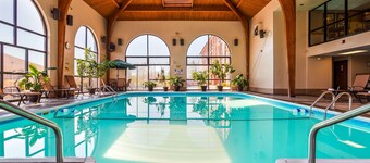 Best Western Music Capital Inn
