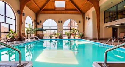 Best Western Music Capital Inn