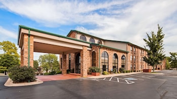 Best Western Music Capital Inn