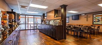 Best Western Music Capital Inn