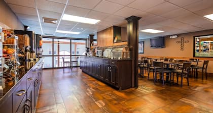 Best Western Music Capital Inn