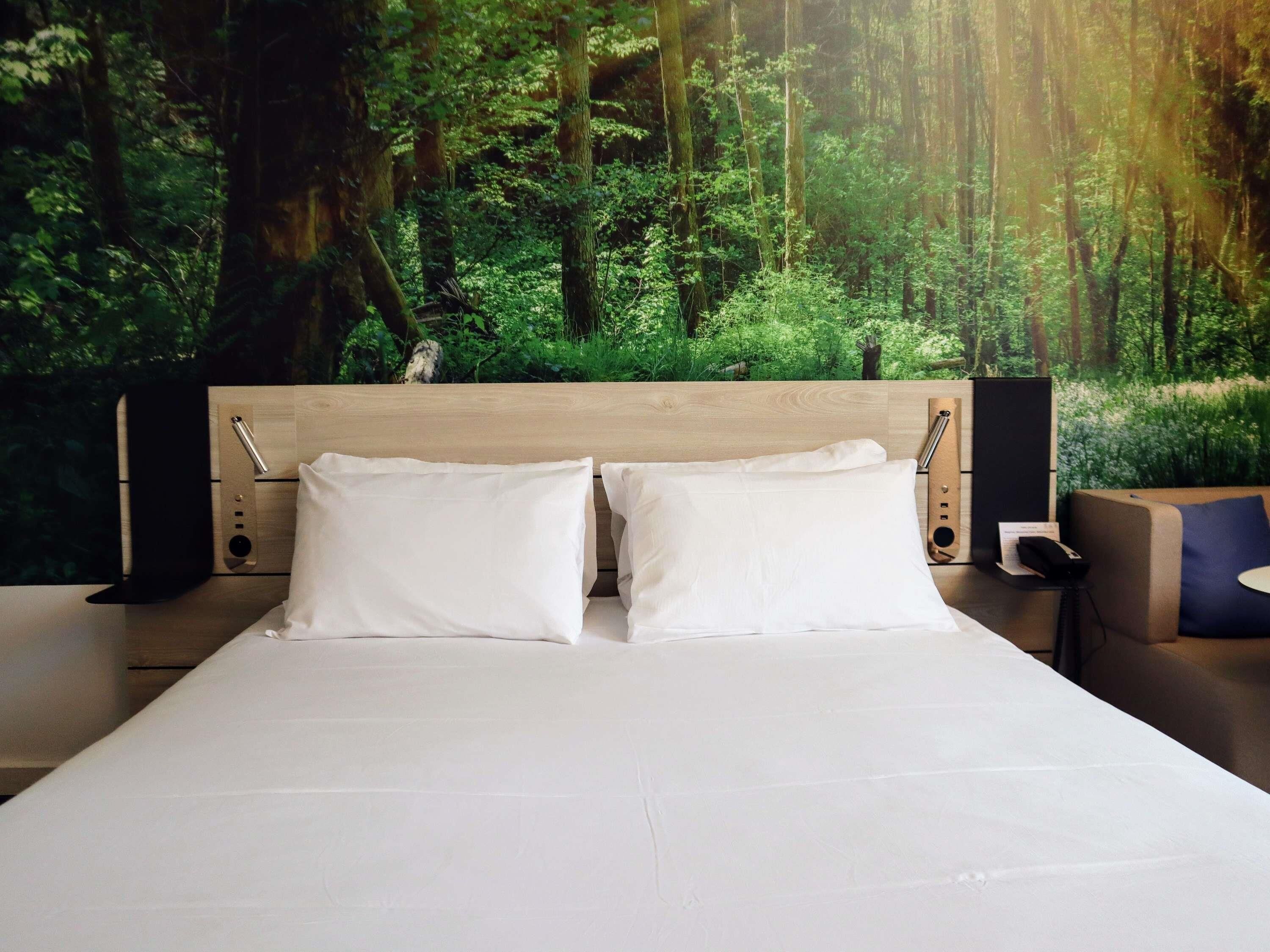 Superior Room, 1 Queen Bed, Accessible