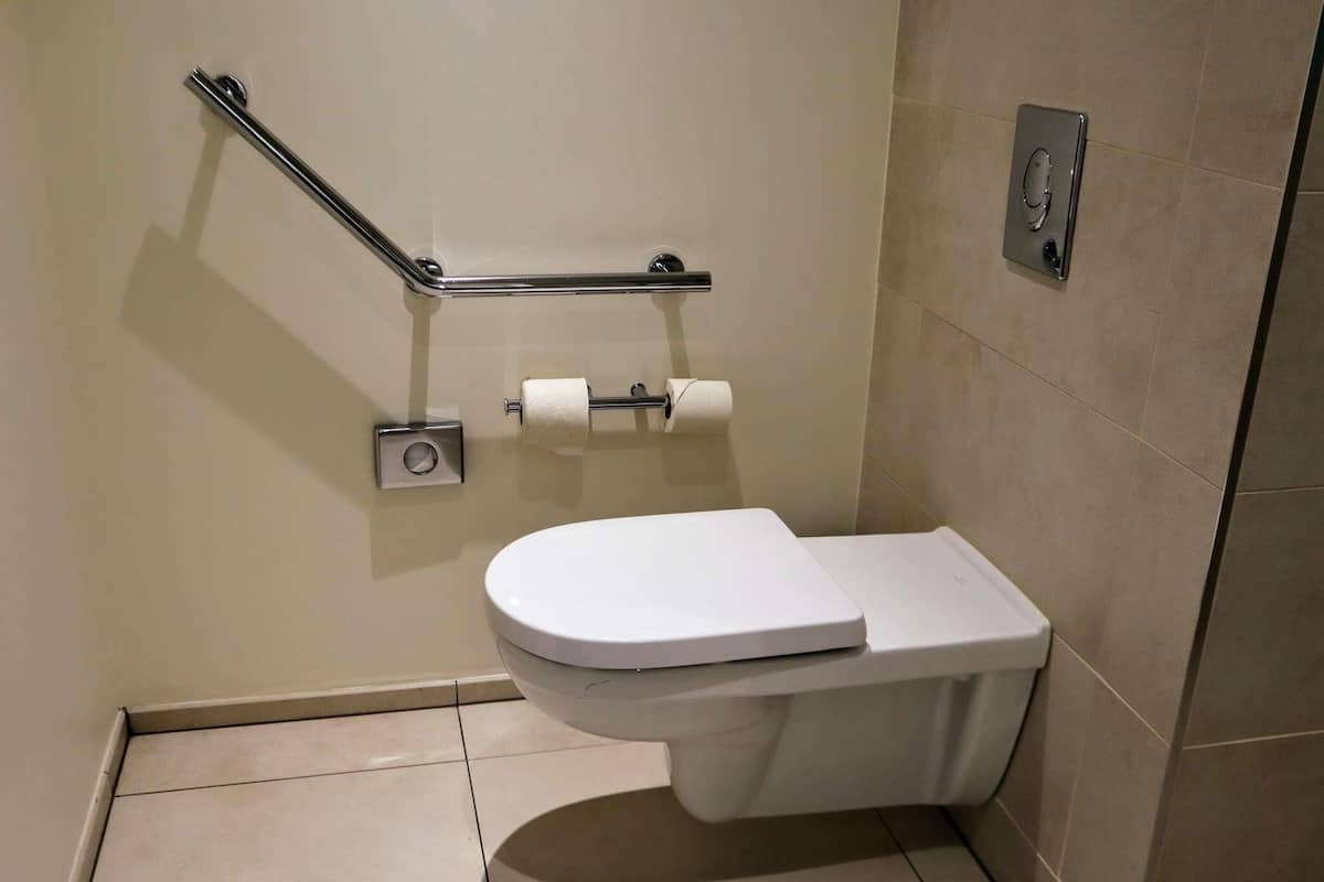 Superior Room, 1 Queen Bed, Accessible