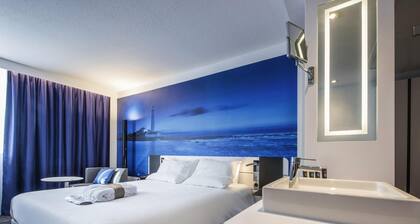 Novotel Rennes Alma