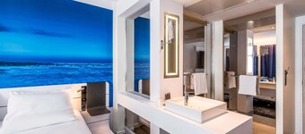 雷恩阿爾馬諾富特酒店