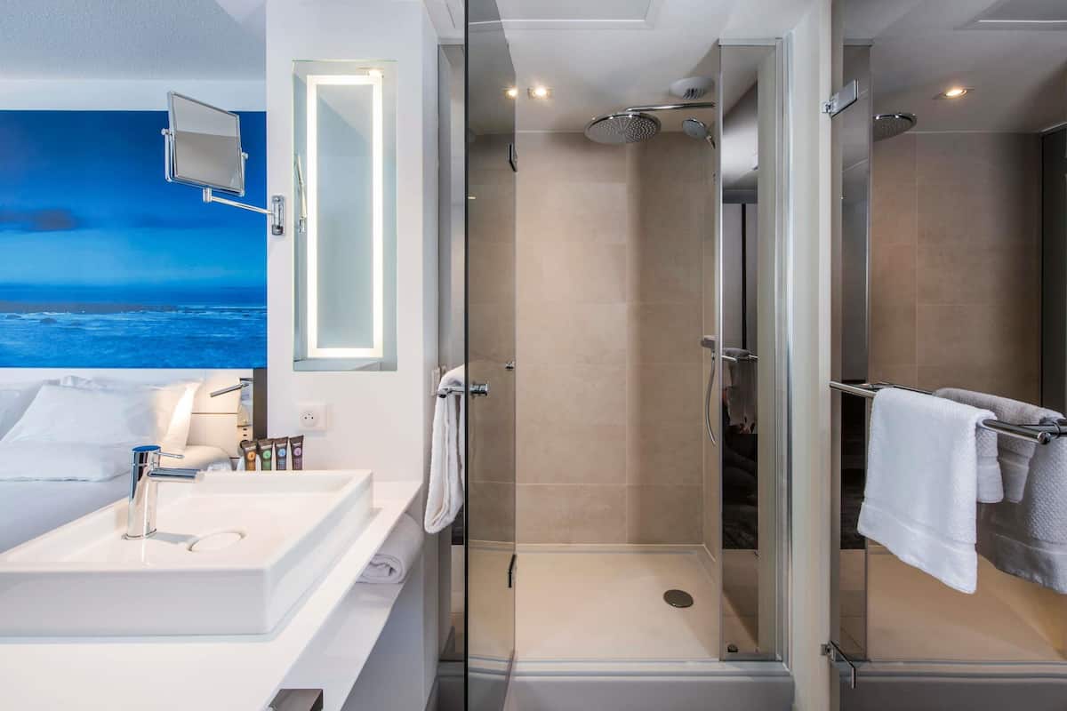 Executive Room, 1 Queen Bed