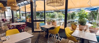 Novotel Rennes Alma