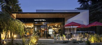 Novotel Rennes Alma