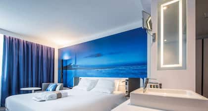 Novotel Rennes Alma