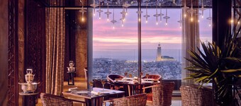 Royal Mansour Casablanca