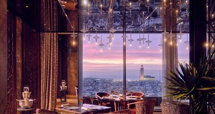 Royal Mansour Casablanca