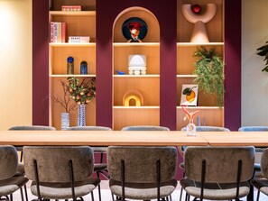 Meeting facility - Hotel ibis Lille Centre Gares (Lille)