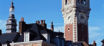 Ibis Lille Centre Gares