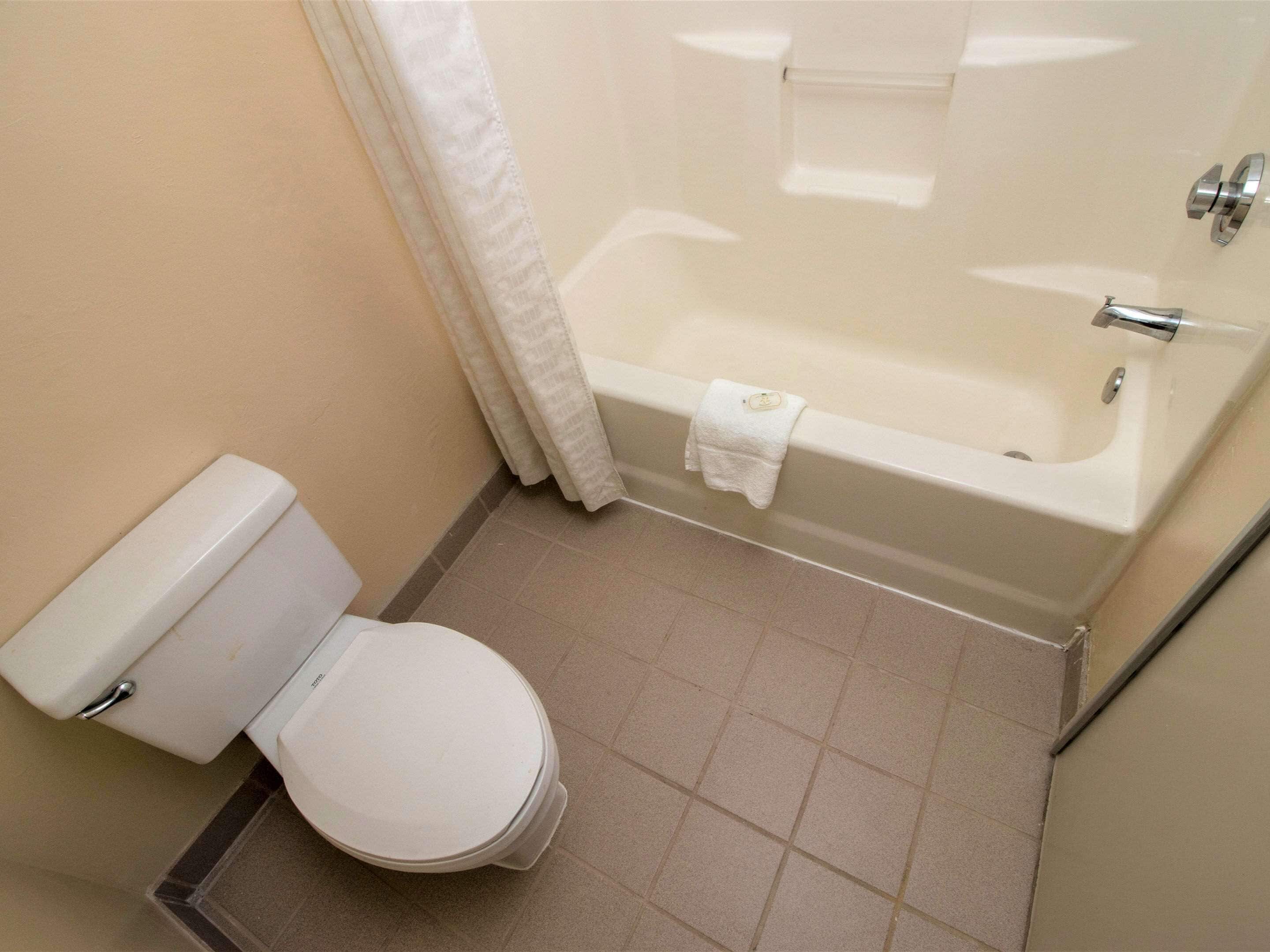 Foto - Quality Suites Lake Wright - Norfolk Airport