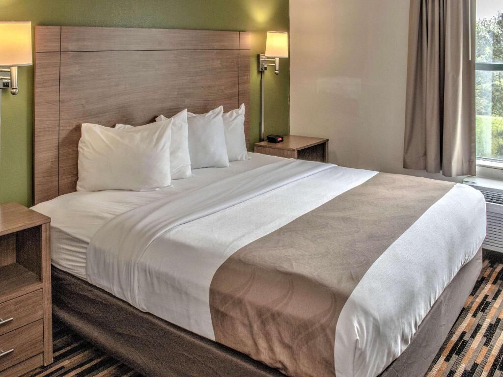 1 makuuhuone, työpöytä, silitysrauta/-lauta, ilmainen Wi-Fi