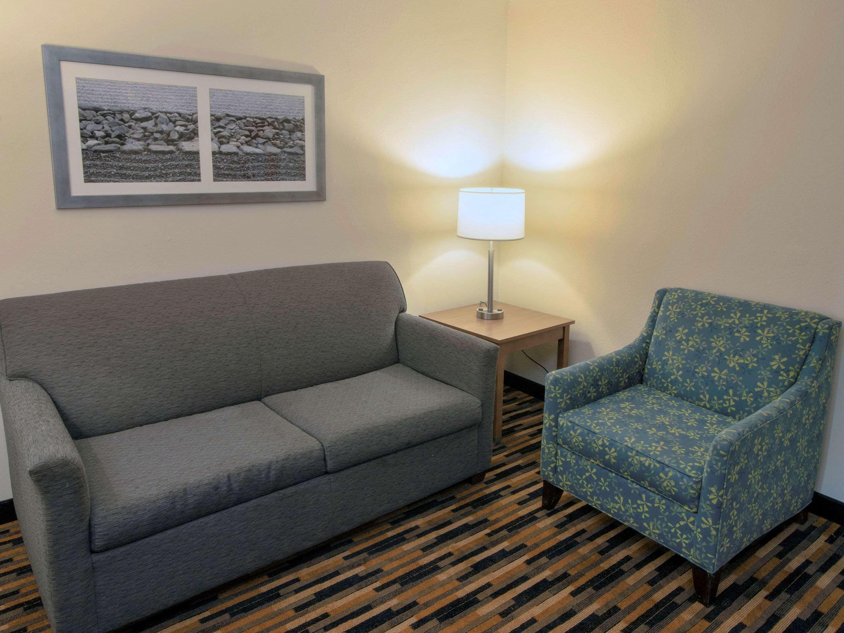 Foto - Quality Suites Lake Wright - Norfolk Airport