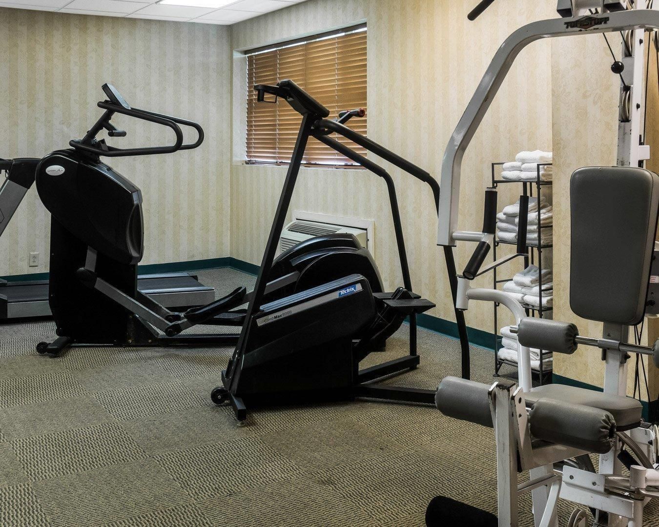 Foto - Quality Suites Lake Wright  Norfolk Airport