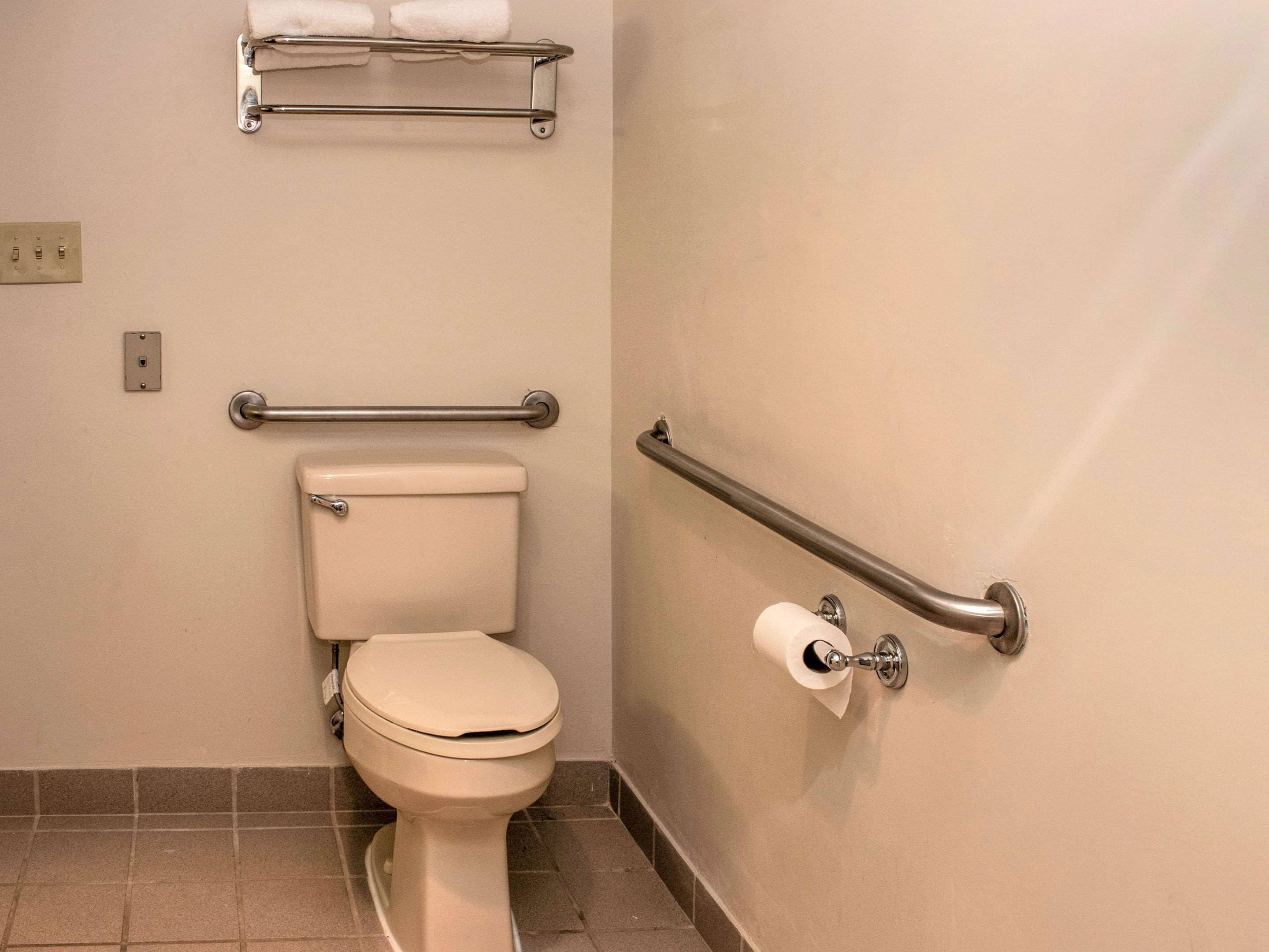 Foto - Quality Suites Lake Wright - Norfolk Airport
